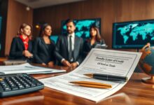 Standby Letter of Credit: Sicherheit im internationalen Handel