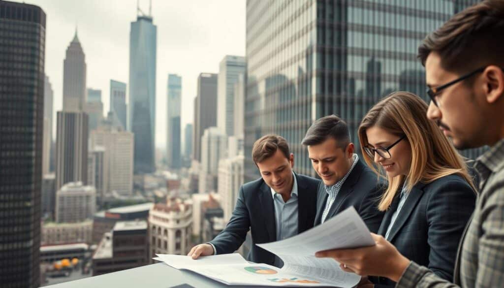 Standortanalyse im Franchising