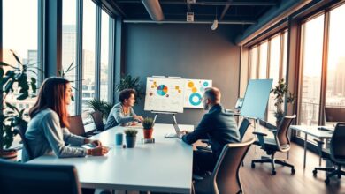 Start-Up: Die besten Wege, um es zu finanzieren
