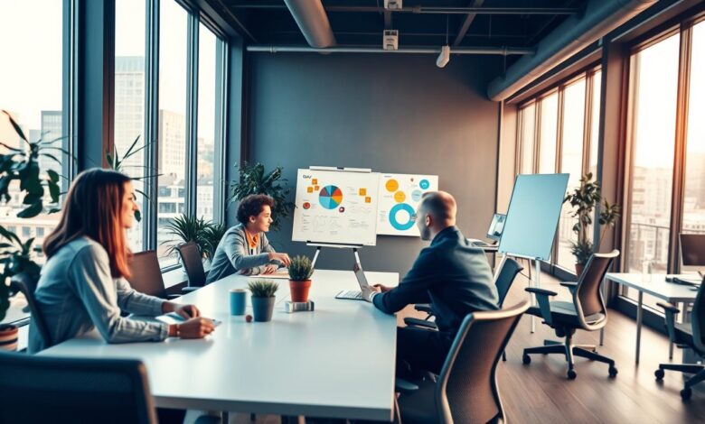 Start-Up: Die besten Wege, um es zu finanzieren