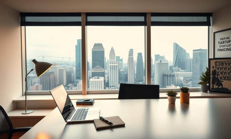 Start-Up: Die besten Wege, um es zu finanzieren