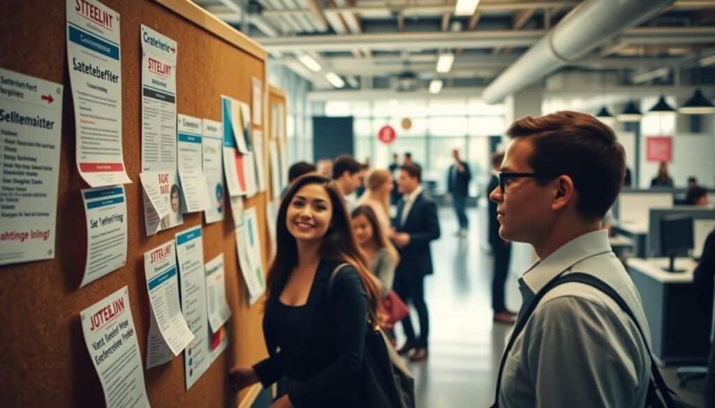 Stellenanzeigen und Jobangebote für Anfänger