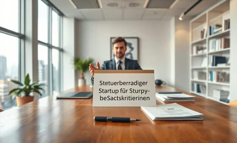 Steuerberater für Startups: Darauf ist zu achten