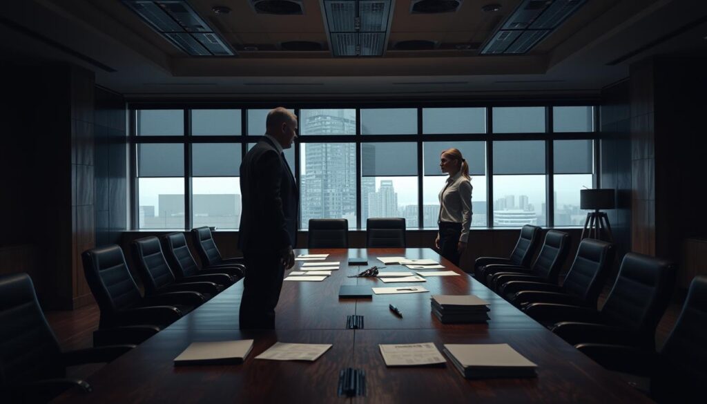 Strategien gegen toxisches Verhalten Strategien gegen toxisches Verhalten