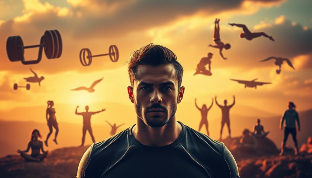 Strategien zur Stärkung