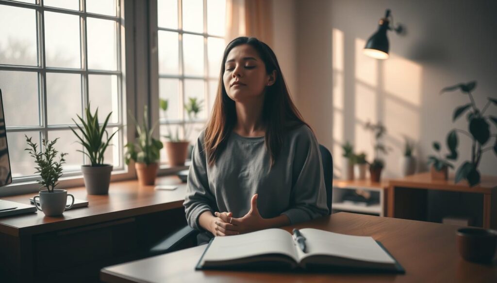 Stressbewältigung und Selbstregulation Stressbewältigung und Selbstregulation