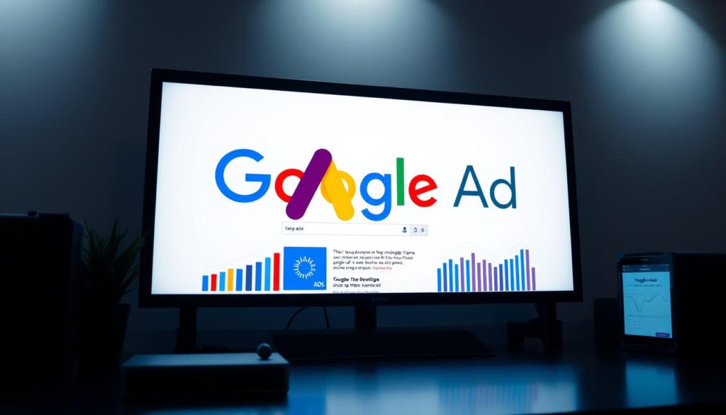 Suchmaschinenwerbung für Google Ads