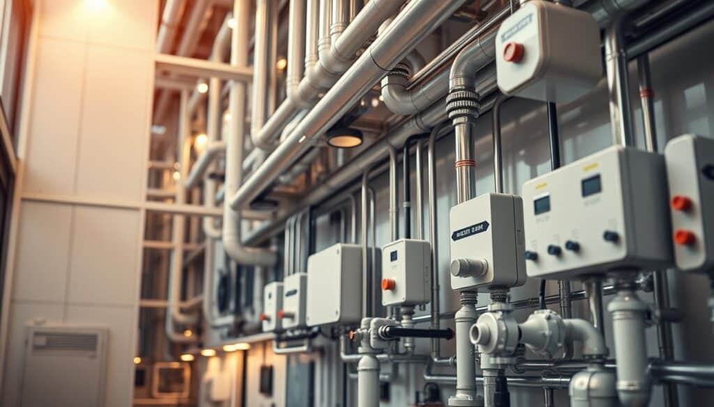 Technische Gebäudeausrüstung Experten TGA