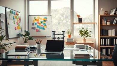 Technologie in der Unternehmensgründung: Welche Tools sind unverzichtbar