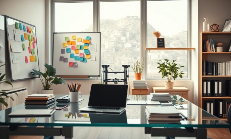 Technologie in der Unternehmensgründung: Welche Tools sind unverzichtbar