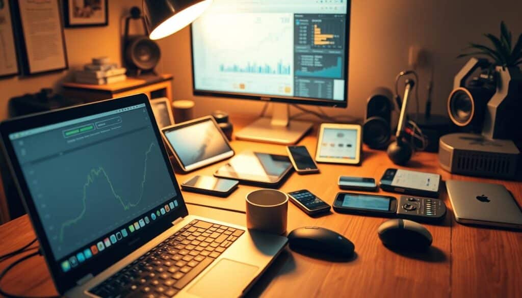 Tools zur Online-Reputationsüberwachung