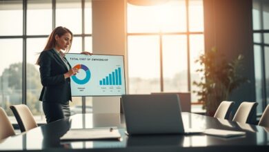 Total Cost of Ownership: Mehr als nur Anschaffungskosten