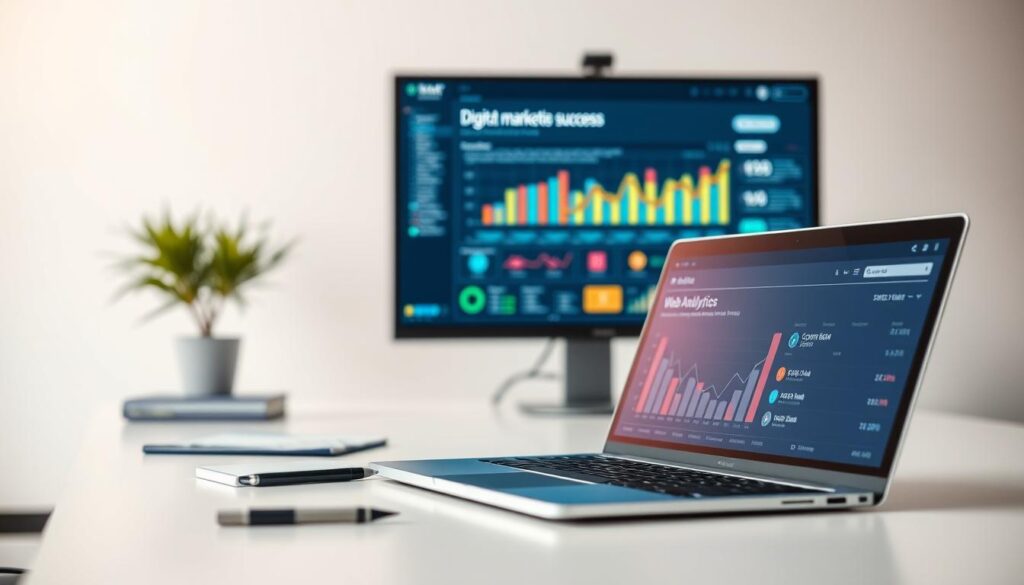 Tracking und Erfolgsmessung