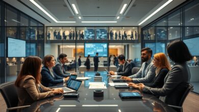 Transaktionsbanken: Spezialisten im Finanzsystem