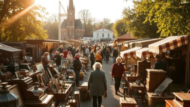 Trödelmarkt Osnabrück Sonntag