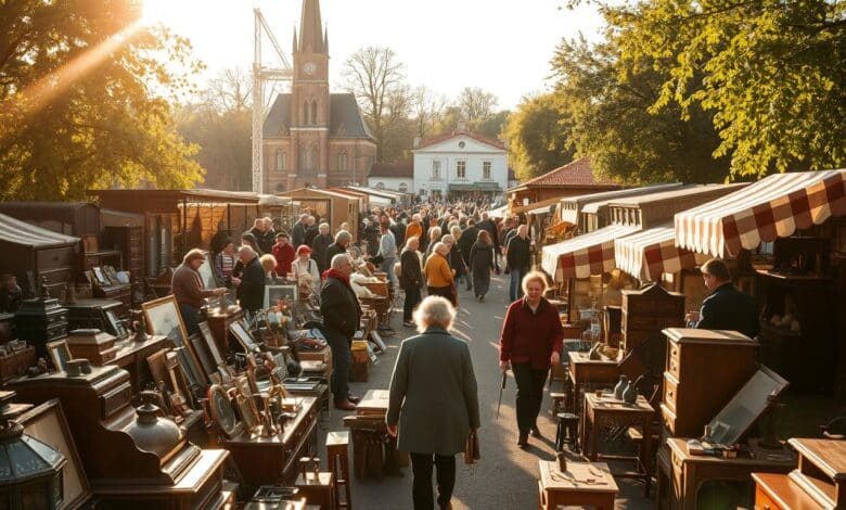 Trödelmarkt Osnabrück Sonntag