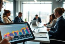 Umsatzrentabilität: Kennzahl zur Unternehmensbewertung