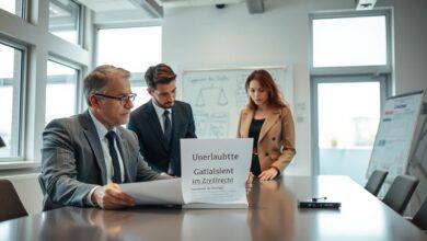 Unerlaubte Handlung im Zivilrecht: Was Unternehmen wissen müssen