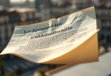 Unkündbarkeit: Ab wann ist man unkündbar?