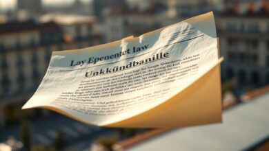 Unkündbarkeit: Ab wann ist man unkündbar?