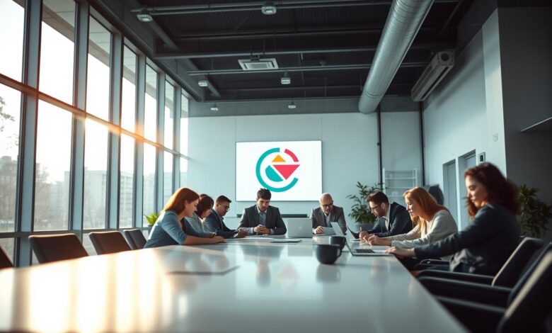 Unternehmenserfolg durch Corporate Identity