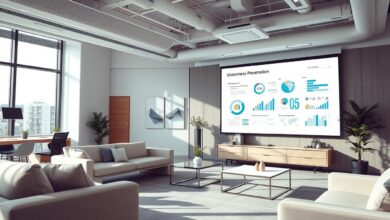 Unternehmenspräsentation – Tipps für die perfekte Präsentation