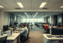 Unterschied Backoffice und Frontoffice