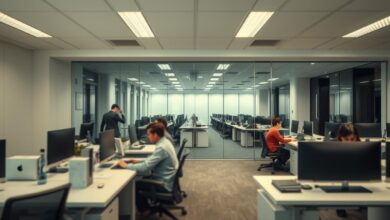 Unterschied Backoffice und Frontoffice