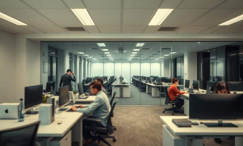 Unterschied Backoffice und Frontoffice