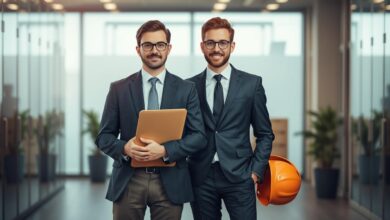 Unterschied Bürokaufmann und Industriekaufmann