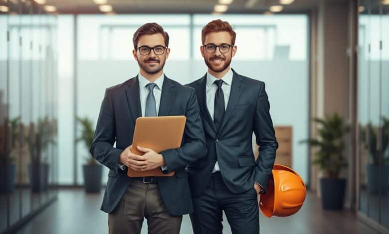 Unterschied Bürokaufmann und Industriekaufmann