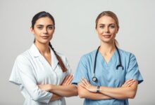 Unterschied: Zahnarzthelferin und Zahnmedizinische Fachangestellte