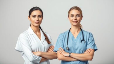 Unterschied: Zahnarzthelferin und Zahnmedizinische Fachangestellte
