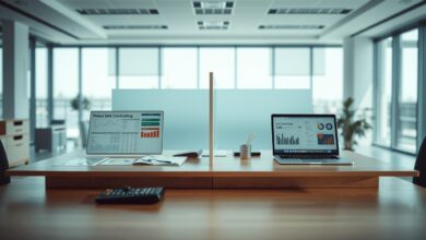 Unterschied zwischen Accounting und Controlling