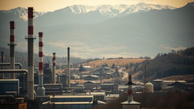 Unterschied zwischen Industrie und Handwerk