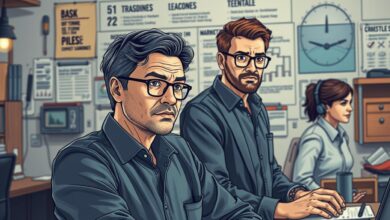 Unterschiede Projektleiter und Projektmanager