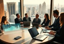 Venture Capital: Wie Investoren Innovation finanzieren