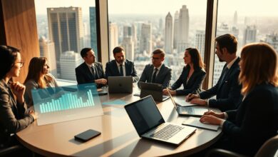 Venture Capital: Wie Investoren Innovation finanzieren