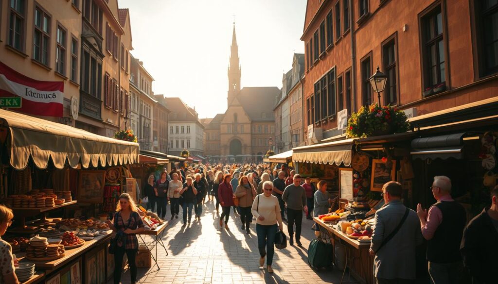 Veranstaltungen in Osnabrück