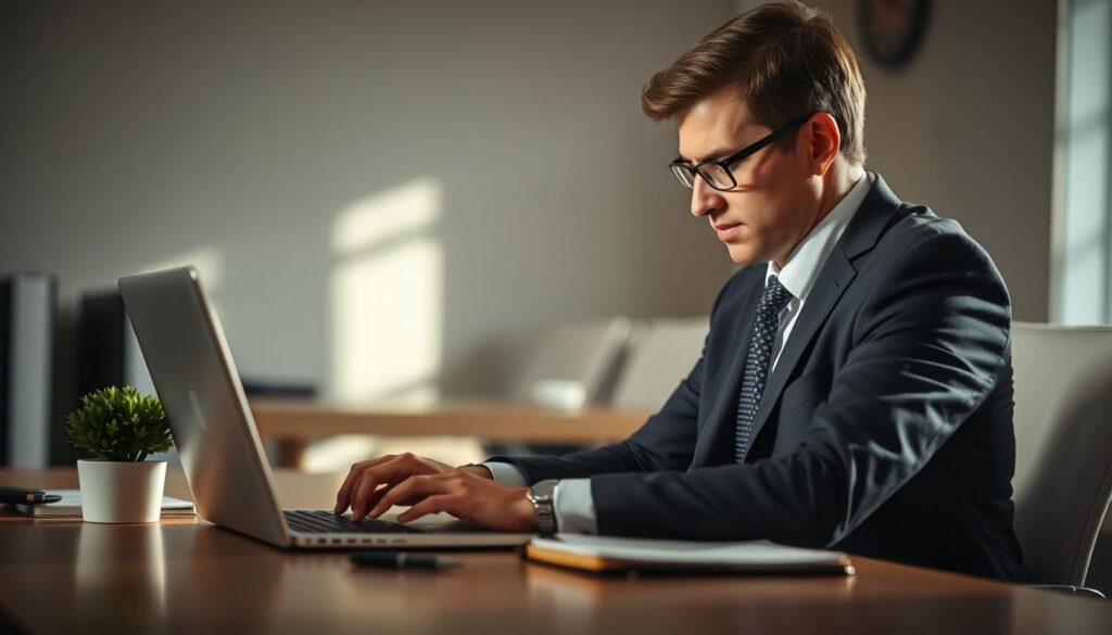 Verhalten während des Bewerbungsprozesses Verhalten während des Bewerbungsprozesses