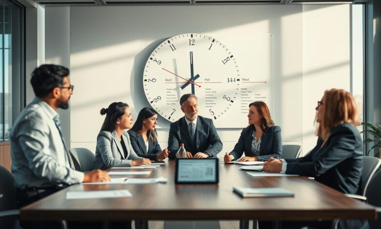 Verjährung im Geschäftsleben: Fristen und Risiken