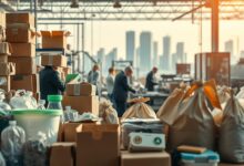 Verpackung als Wirtschaftsfaktor: Funktionen und Herausforderungen