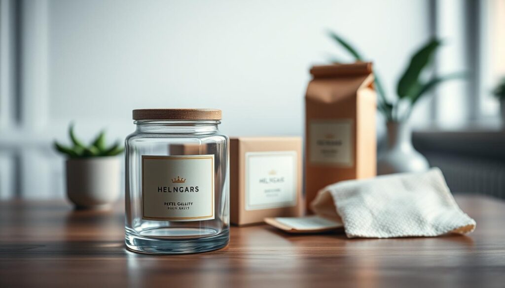 Verpackungsdesign und Benutzerfreundlichkeit
