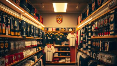 VfL Osnabrück Fanshop