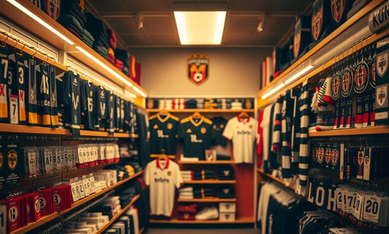 VfL Osnabrück Fanshop