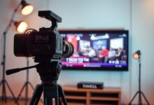 Videos als effektive Methode im Content-Marketing