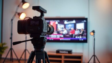 Videos als effektive Methode im Content-Marketing