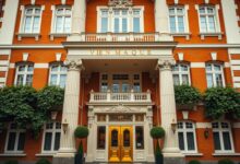 Vienna House Remarque Osnabrück