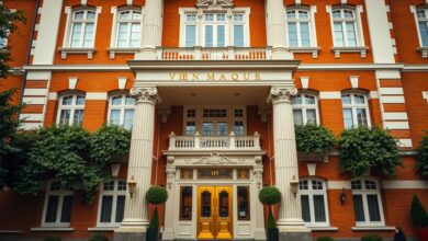 Vienna House Remarque Osnabrück