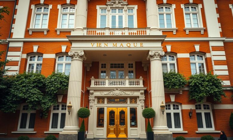 Vienna House Remarque Osnabrück